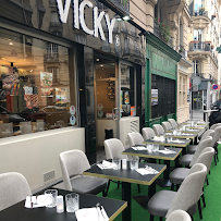 Photos du propriétaire du Restaurant Vicky à Paris - n°16