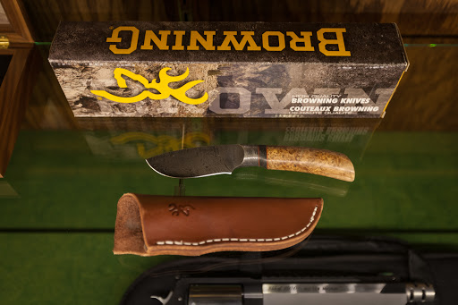 Gun Shop «Country Attic Treasures», reviews and photos, 260 Corwin Nixon Blvd, South Lebanon, OH 45065, USA