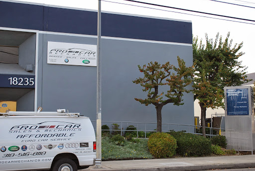 Auto Repair Shop «Pro Car Mechanics», reviews and photos, 18235 S Figueroa St, Gardena, CA 90248, USA