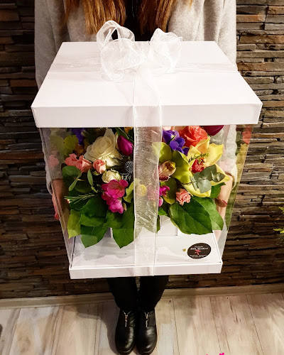 Floraria Stil Mariaj - Turnu Măgurele