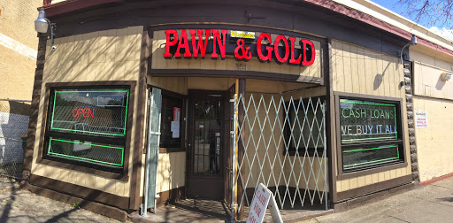 Rochester Pawn & Gold, 1440 Dewey Ave, Rochester, NY 14615, USA, 