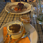 Photo n°1 de l'avis de Lucie.� fait le 16/07/2021 à 22:04 sur le  Rotonda Restaurant Trattoria à Rome