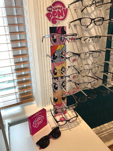 Optometrist «Uptown Eye Care», reviews and photos, 114 N State St, Westerville, OH 43081, USA