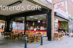 Moreno's Cafe image