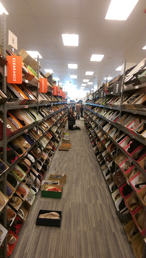 Department Store «Nordstrom Rack The Fountains at Farah», reviews and photos, 8889 Gateway Blvd W, El Paso, TX 79925, USA