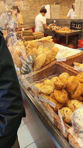 Opinii despre Piekarnia cukiernia Marcin Orlikowski în Lublin - Piekarnia