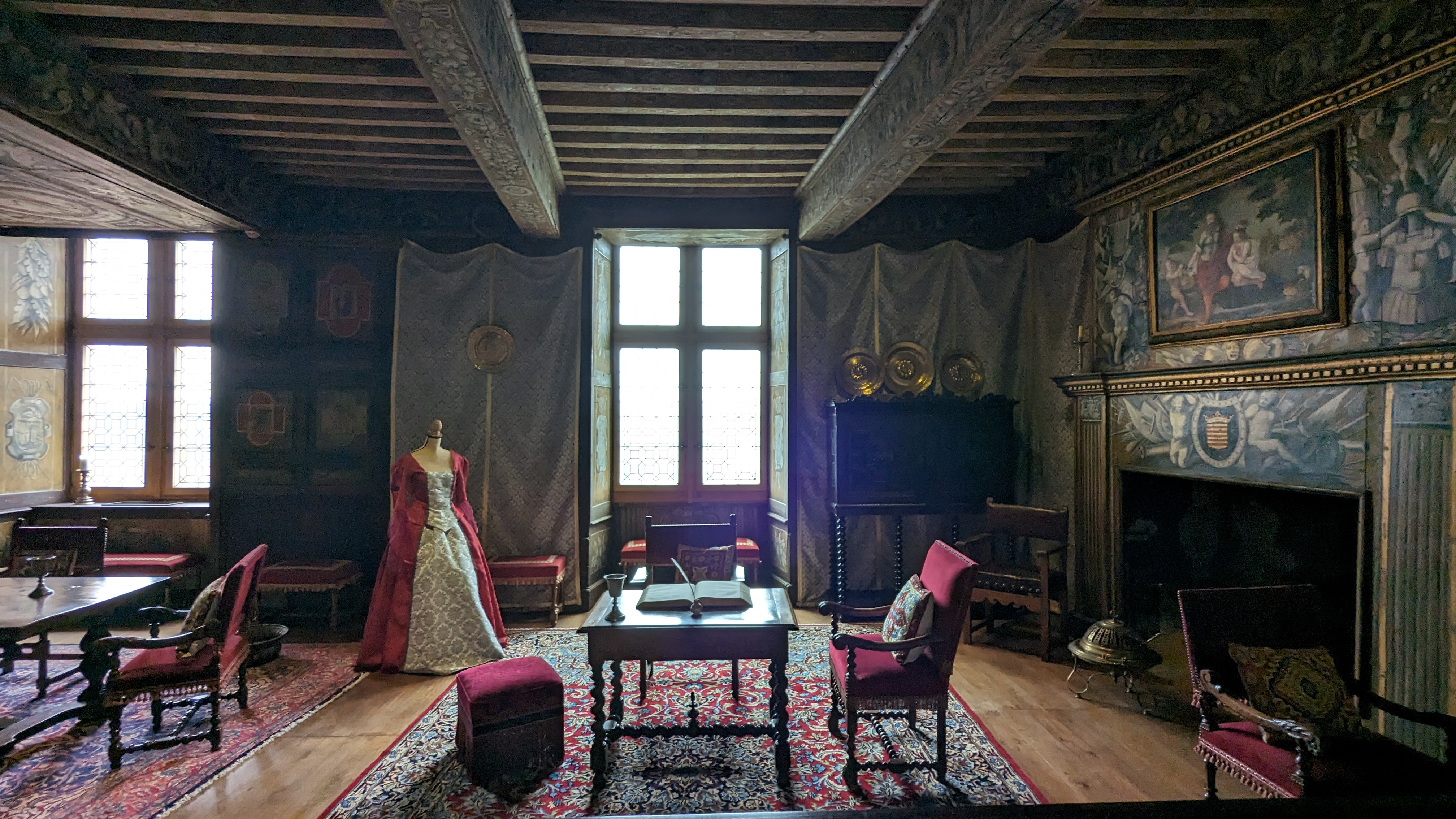 Photo n° 21 de l'avis de Michel.A fait le 05/12/2023 à 18:19