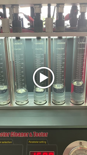 Auto Repair Shop «Magic Auto Center», reviews and photos, 23230 Valencia Blvd, Valencia, CA 91355, USA