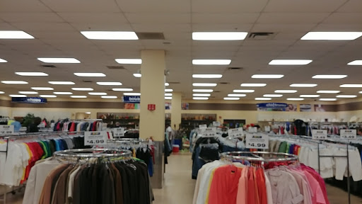 Thrift Store «Goodwill - Pineville», reviews and photos