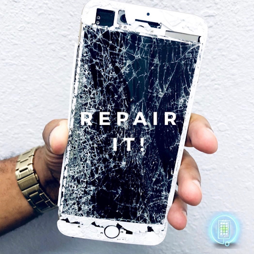 Cell Phone Store «Sell-Phone Clinic», reviews and photos, 9017 E Adamo Dr #103, Tampa, FL 33619, USA