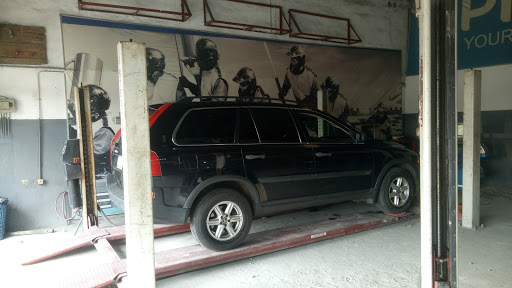 Pitstop, Trans-Amadi Industrial Layout Rd, Nkpogu, Port Harcourt, Nigeria, Car Repair and Maintenance, state Rivers