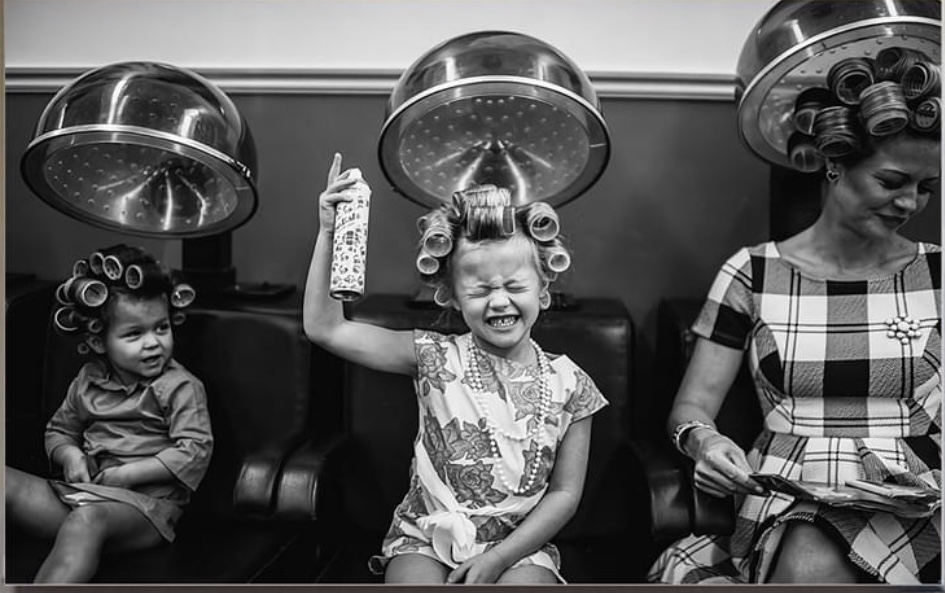 Hair Royalty 19533