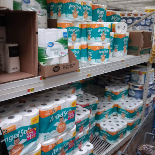 Department Store «Walmart Supercenter», reviews and photos, 1801 IN-57, Washington, IN 47501, USA