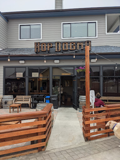 Family Restaurant «Harbor Village», reviews and photos, 270 Capistrano Rd, Half Moon Bay, CA 94019, USA