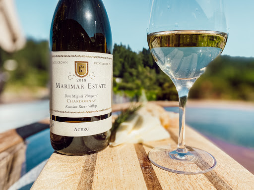 Vineyard «Marimar Estate Vineyards & Winery - By Reservation Only», reviews and photos, 11400 Graton Rd, Sebastopol, CA 95472, USA