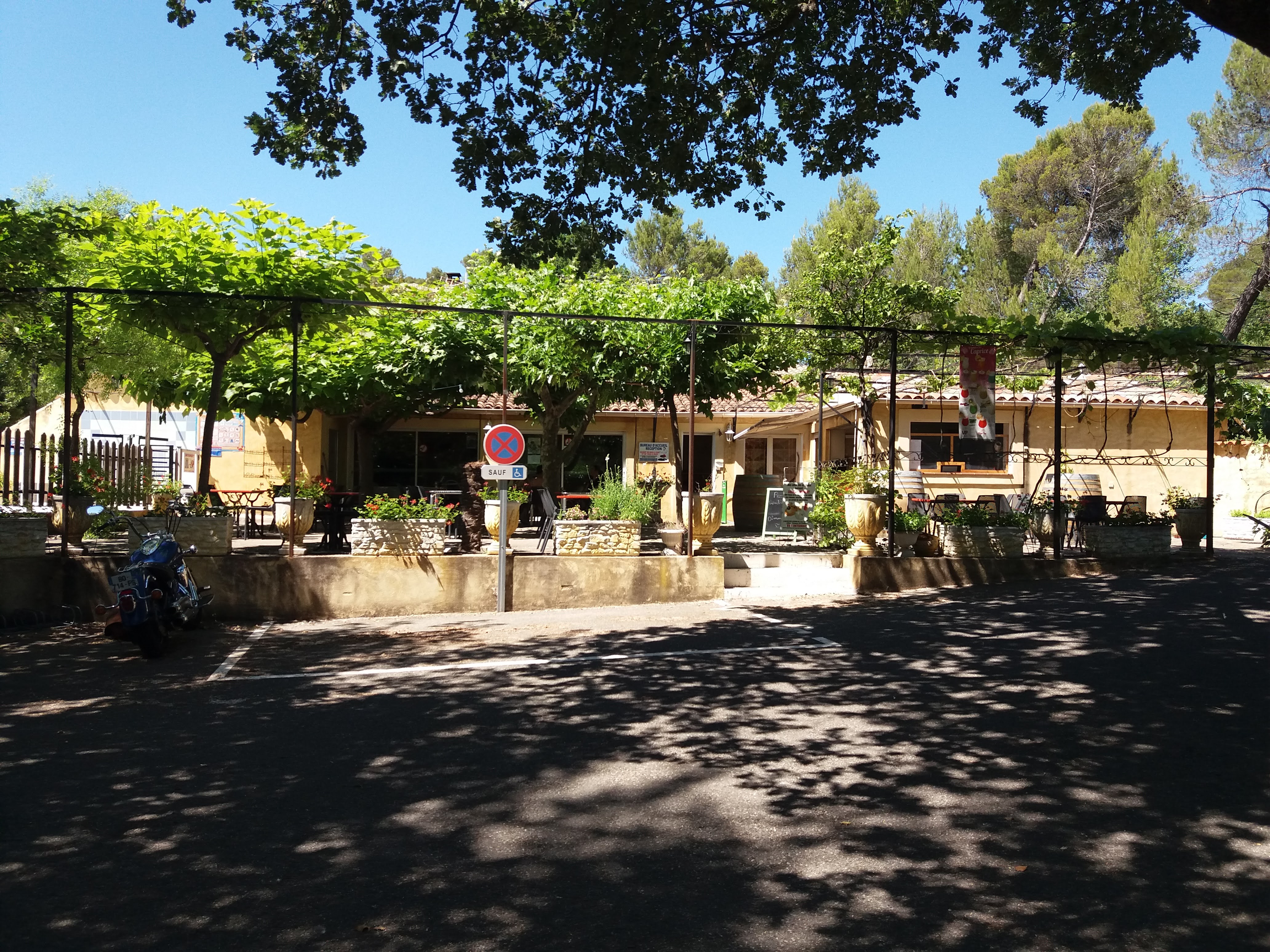 Photo n° 2 de l'avis de Karin.u fait le 28/08/2019 à 06:36