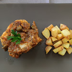 Photo n°3 de l'avis de Svetlana.a fait le 17/09/2023 à 20:32 sur le  Terzo Tempo - Osteria Moderna à Nizza Monferrato