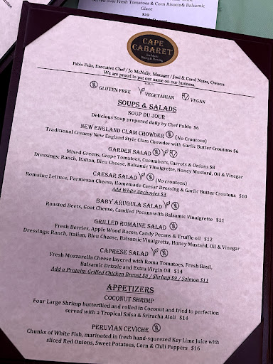 Live Music Venue «Cape Cabaret», reviews and photos, 4725 Vincennes Blvd, Cape Coral, FL 33904, USA