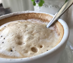 Rimkhao Coffee's Love photo
