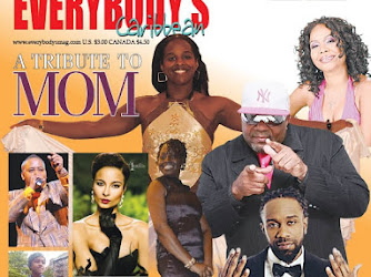 Everybody's Caribbean Magazine