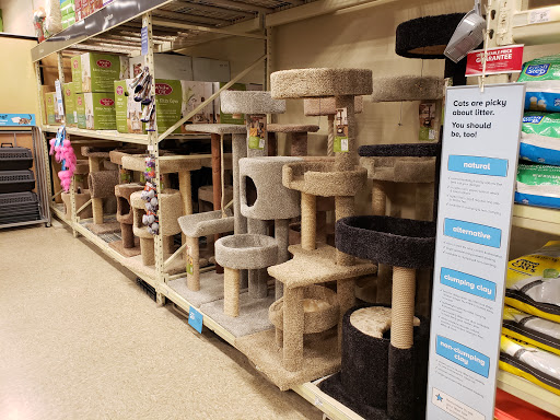 Pet Supply Store «PetSmart», reviews and photos, 7850 W Commercial Blvd, Lauderhill, FL 33351, USA