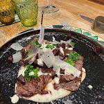 Photo n°18 de l'avis de Marco.o fait le 05/03/2023 à 21:04 sur le  La Spelunca Osteria Steakhouse à Santa Maria Capua Vetere