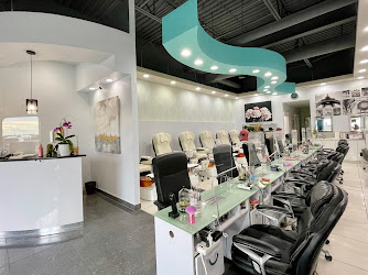 OMG Nailspa