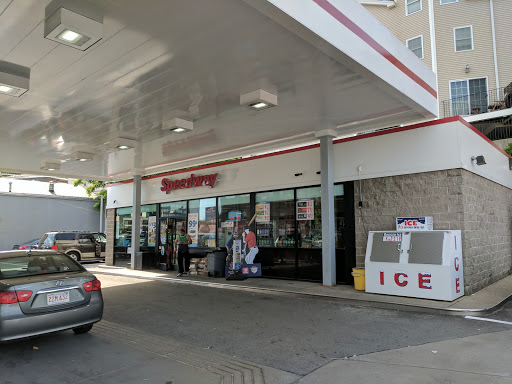 Convenience Store «Speedway», reviews and photos, 709 McGrath Hwy, Somerville, MA 02145, USA