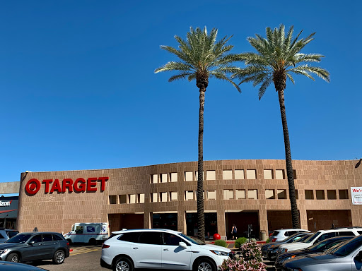 Department Store «Target», reviews and photos, 9000 Talking Stick Way, Scottsdale, AZ 85250, USA