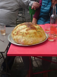 Plats et boissons du Pizzeria Pizza Brun à Maussane-les-Alpilles - n°12