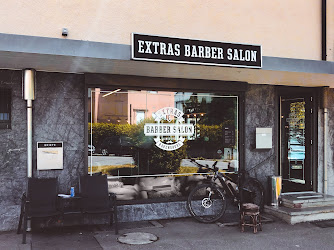 Extras Barber Salon