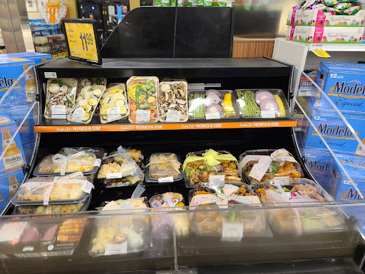 Safeway image