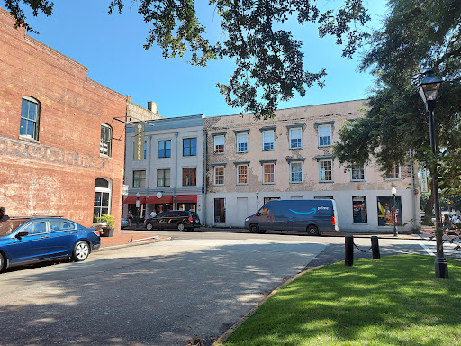 Market «City Market», reviews and photos, 219 W Bryan St, Savannah, GA 31401, USA