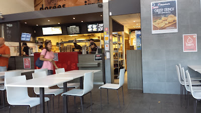 Domino's Pizza Montpellier - Pompignane à Montpellier
