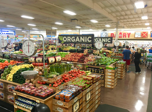 Health Food Store «Sprouts Farmers Market», reviews and photos, 1327 Encinitas Blvd, Encinitas, CA 92024, USA