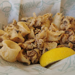 Photo n°1 de l'avis de edit_.h fait le 21/08/2022 à 01:43 sur le  PesceEvoluto à Savona