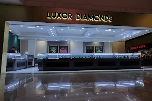 Luxor diamonds image