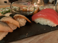 Plats et boissons du Restaurant de sushis Moonsushi à Roissy-en-France - n°6
