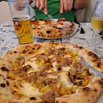 Photo n°1 de l'avis de Carlo.o fait le 17/04/2024 à 18:25 sur le  BAR PIZZERIA VENTISETTE à Bordighera