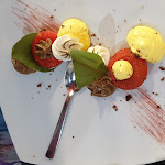 Photo n°13 de l'avis de Dizzy.l fait le 20/07/2018 à 14:05 sur le  Ristorante #Permeèuguale à Bologna