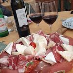 Photo n°4 de l'avis de Tiziana. fait le 22/12/2020 à 19:34 sur le  La Taverna à Isola del Liri