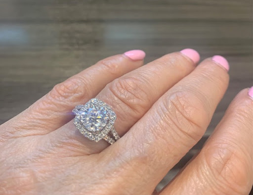 Jeweler «Family & Co. Jewelers», reviews and photos, 65 NJ-70, Marlton, NJ 08053, USA