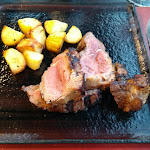 Photo n°1 de l'avis de Eddi.o fait le 08/06/2019 à 07:20 sur le  Antica Macelleria Ciberia Pucci Lucca à Lucca