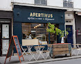 Apertivus Daguerre - Paris 14 Paris