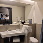 Photo n°12 de l'avis de Ma.i fait le 22/05/2023 à 13:52 sur le  PIERDREI Hotel HafenCity Hamburg à Hamburg