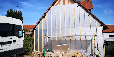 Guiller Frères à Dieppe