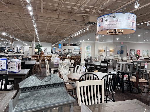 Furniture Store «Furniture Fair», reviews and photos, 9591 Fields Ertel Rd, Loveland, OH 45140, USA
