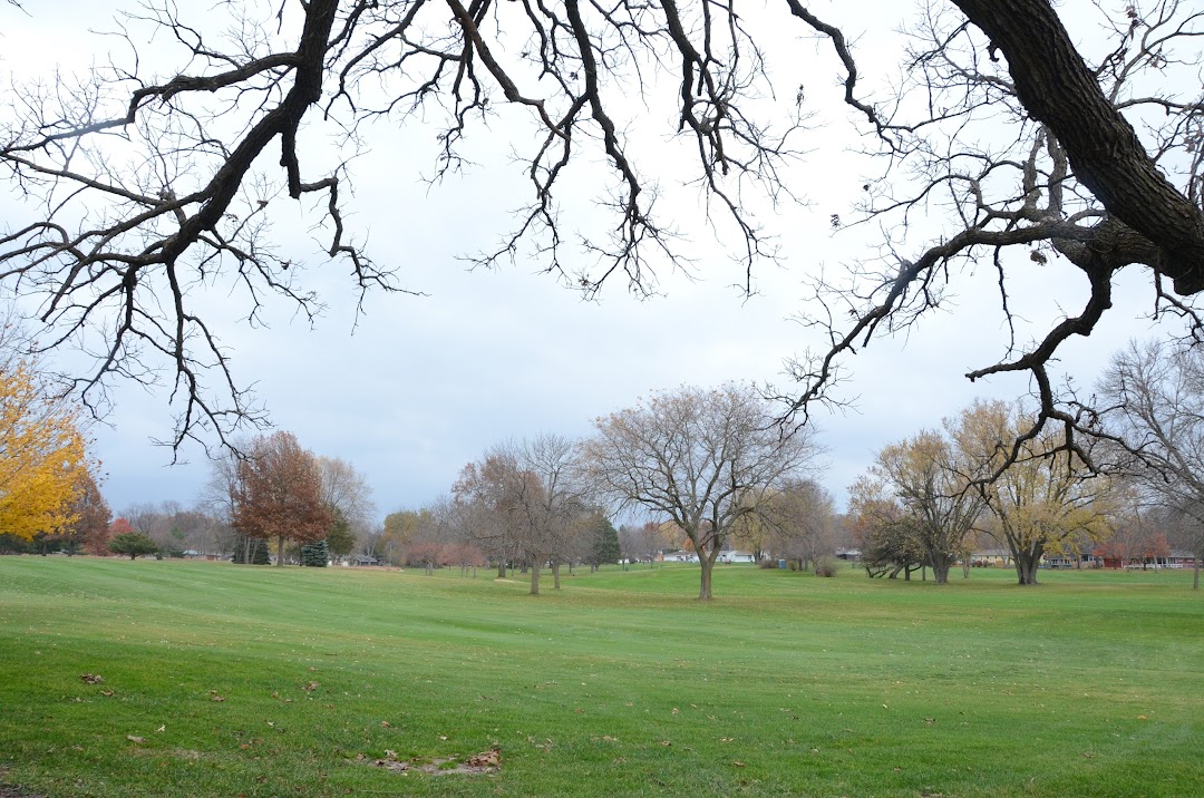 Indian Creek Country Club