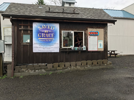 Scoggins Creek Coffee, 93 E Main St, Gaston, OR 97119, USA, 