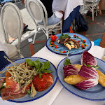 Photo n°1 de l'avis de Amber.a fait le 22/07/2023 à 11:27 sur le  Cafe Positano à Positano